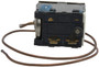 Four Seasons System Mounted Adjustable Cycling Temperature Switch for 1967-1989 American Motors/Ford/Honda 35820