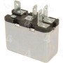 Four Seasons Standard Relay for 1976-1985 Cadillac 4.1L 6.0L (Calais, Cimarron, Commercial Chassis, DeVille) 35768