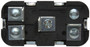 Four Seasons Standard Relay for 1976-1985 Cadillac 4.1L 6.0L (Calais, Cimarron, Commercial Chassis, DeVille) 35768