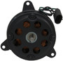 Four Seasons 4 Pole Radiator Fan Motor for 1991-1995 Chrysler/Dodge/Plymouth 3.0L 2.2L (Daytona, LeBaron, Shadow, Spirit) 35154
