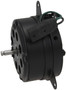 Four Seasons 4 Pole Radiator Fan Motor for 1991-1995 Chrysler/Dodge/Plymouth 3.0L 2.2L (Daytona, LeBaron, Shadow, Spirit) 35154