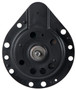 Four Seasons 2 Pole Radiator Fan Motor for 1980-2005 Buick/Cadillac/Chevrolet 3.1L 3.0L (Century, Commercial Chassis, Electra, LaCrosse)
