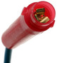 Four Seasons Universal Glass Type Fuse Holder for 2018 Ram 3.6L (1500) 35750