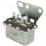 Four Seasons Standard Relay for 1969-1979 Cadillac (Calais, Commercial Chassis, DeVille, Eldorado) 35769