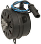 Four Seasons 4 Pole Radiator Fan Motor for 1999-2004 Jeep 4.0L (Grand Cherokee) 35155