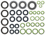 Four Seasons O-Ring & Gasket A/C System Seal Kit for 2003-2008 Isuzu (Ascender) 26788