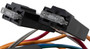 Four Seasons Electric Fan Controller for 1942-2012 Acura/AM General/American Motors 3.3L 1.8L (CL, CSX, EL, Integra) 35879