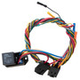 Four Seasons Electric Fan Controller for 1942-2012 Acura/AM General/American Motors 3.3L 1.8L (CL, CSX, EL, Integra) 35879
