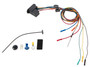 Four Seasons Electric Fan Controller for 1942-2012 Acura/AM General/American Motors 3.3L 1.8L (CL, CSX, EL, Integra) 35879