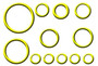 Four Seasons O-Ring & Gasket A/C System Seal Kit for 1999-2017 Volvo (V40, V40 Cross Country) 26790