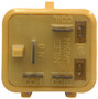 Four Seasons Standard Relay for 1982-1988 Nissan 1.7L 2.0L (210, 720, Multi, Sentra) 35984