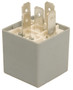 Four Seasons Standard Relay for 1985-1996 Audi/Volkswagen 1.6L 1.8L (100, 100 Quattro, A6, A6 Quattro) 36004
