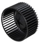 Four Seasons Reverse Rotation Blower Motor Wheel for 1997-2015 International (1552SC, 1652SC, 2554, 2574) 35207