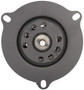 Four Seasons 2 Pole Radiator Fan Motor for 1983-1991 Ford/Mercury 2.3L 2.0L (Escort, EXP, LTD, Mustang) 35659