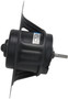Four Seasons Flanged Vented CW/CCW Blower Motor w/o Wheel for 1972-1991 Ford/Lincoln/Mercury 35572