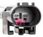Four Seasons ECV Compressor Diagnostic Tool Male Harness Connector 26872