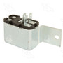 Four Seasons Standard Relay for 1974-1982 Ford/Lincoln/Mercury 35925