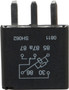 Four Seasons Standard Relay for 1991-2012 Buick/Cadillac/Chevrolet 3.1L 3.8L (Allure, Century, LaCrosse, LeSabre) 36009
