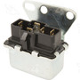 Four Seasons Standard Relay for 1977-1994 Buick/Chevrolet/GMC 1.6L 5.7L (Skylark, Bel Air, Blazer, C10) 35777