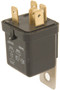 Four Seasons Standard Relay for 1981-2002 Isuzu 2.3L 1.5L (Amigo, I-Mark, Impulse, Pickup) 36033