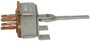 Four Seasons Lever Selector Blower Switch for 1981-2006 Kenworth (13-210, 22-210, C500, C540) 35718