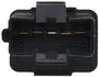 Four Seasons Standard Relay for 1983-1988 Buick/Chevrolet/Oldsmobile 2.8L 5.0L (Skylark, Camaro, Caprice, Celebrity) 35926