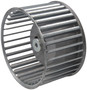 Four Seasons Reverse Rotation Blower Motor Wheel for 1979-1997 Dodge (B100, B150, B1500, B200) 35214