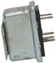 Four Seasons Standard Relay for 1974-1976 Chrysler/Dodge/Plymouth 6.6L 7.2L (Cordoba, Imperial, New Yorker, Newport) 35788