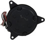 Four Seasons 4 Pole Radiator Fan Motor for 1995-1997 Ford 2.5L (Probe) 35158