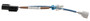 Four Seasons ECV Compressor Diagnostic Tool Male Harness Connector 26876