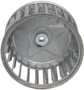 Four Seasons Standard Rotation Blower Motor Wheel 35218