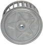 Four Seasons Standard Rotation Blower Motor Wheel 35218