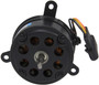 Four Seasons 4 Pole Radiator Fan Motor for 1995-2000 Ford/Mercury 2.0L (Contour, Mystique) 35159