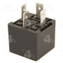 Four Seasons Standard Relay for 1980-1994 Audi/Chrysler/Dodge 2.2L 2.0L (100, 100 Quattro, 4000, 4000 Quattro) 35798