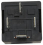 Four Seasons Standard Relay for 1980-1994 Audi/Chrysler/Dodge 2.2L 2.0L (100, 100 Quattro, 4000, 4000 Quattro) 35798