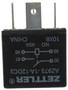 Four Seasons Standard Relay for 1980-1994 Audi/Chrysler/Dodge 2.2L 2.0L (100, 100 Quattro, 4000, 4000 Quattro) 35798