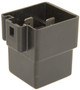 Four Seasons Standard Relay for 1990-1996 Chrysler/Dodge/Plymouth 3.3L (Town & Country, B150, B1500, B250) 36015