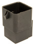 Four Seasons Standard Relay for 1990-2010 Ford/Lincoln/Mazda 4.0L 5.0L (Aerostar, Club Wagon, Cougar, E-150) 36134