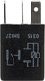 Four Seasons Standard Relay for 1991-2009 Acura/Chevrolet/Chrysler 2.5L 2.0L (CL, Integra, MDX, RSX) 36017