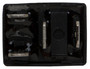 Four Seasons Standard Relay for 1991-2009 Acura/Chevrolet/Chrysler 2.5L 2.0L (CL, Integra, MDX, RSX) 36017