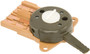 Four Seasons Lever Selector Blower Switch for 1974-1990 Buick/Cadillac/Chevrolet 5.7L 4.3L (Century, Electra, Estate Wagon, LeSabre) 35992