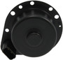 Four Seasons 2 Pole Radiator or Condenser Fan Motor for 1994-2007 Buick/Cadillac/Chevrolet 3.1L 5.7L 35389