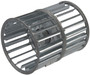 Four Seasons Reverse Rotation Blower Motor Wheel 35224