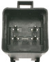 Four Seasons Standard Relay for 1992-2012 Buick/Cadillac/Chevrolet 3.3L 2.2L (Century, Commercial Chassis, LeSabre, Park Avenue) 36185