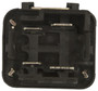 Four Seasons Standard Relay for 2001-2005 Hyundai (Elantra, Sonata, Tiburon) 36137