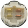 Four Seasons Standard Relay for 1970-2008 Acura/Chevrolet/Chrysler 1.6L 2.0L (Legend, Monza, Nova, Sprint) 36100