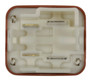 Four Seasons Standard Relay for 1988-2008 Honda/Mazda/Mitsubishi (Accord, Civic, Odyssey, Pilot) 36163