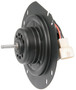 Four Seasons Flanged Vented CW Blower Motor w/o Wheel for 1995-2011 Ford/Mazda/Mercury 35391