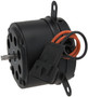Four Seasons 4 Pole Radiator Fan Motor for 1994-1996 Ford/Lincoln/Mercury 4.6L 5.0L (Mustang, Sable, Taurus, Continental) 35166