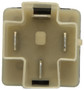 Four Seasons Standard Relay for 1990-2007 Geo/Lexus/Toyota (Prizm, ES300, GS300, LS400) 36025